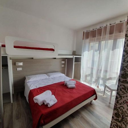 Domus Luxury Tropea Apartment Exterior photo