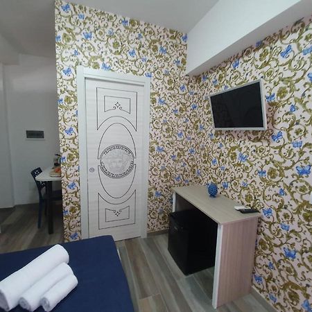 Domus Luxury Tropea Apartment Exterior photo