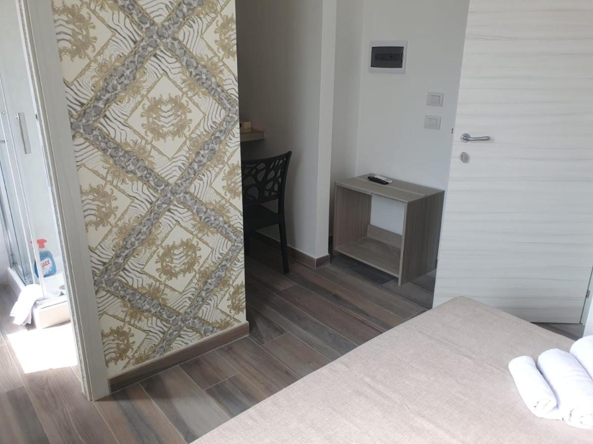 Domus Luxury Tropea Apartment Exterior photo