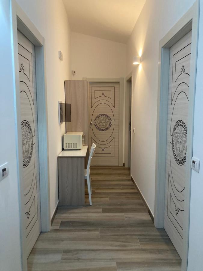 Domus Luxury Tropea Apartment Exterior photo