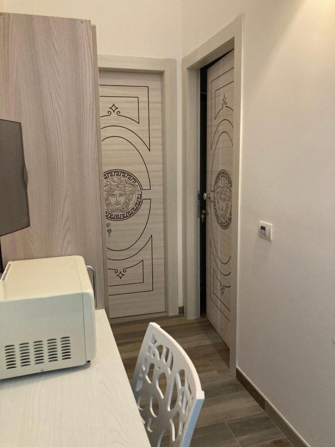 Domus Luxury Tropea Apartment Exterior photo